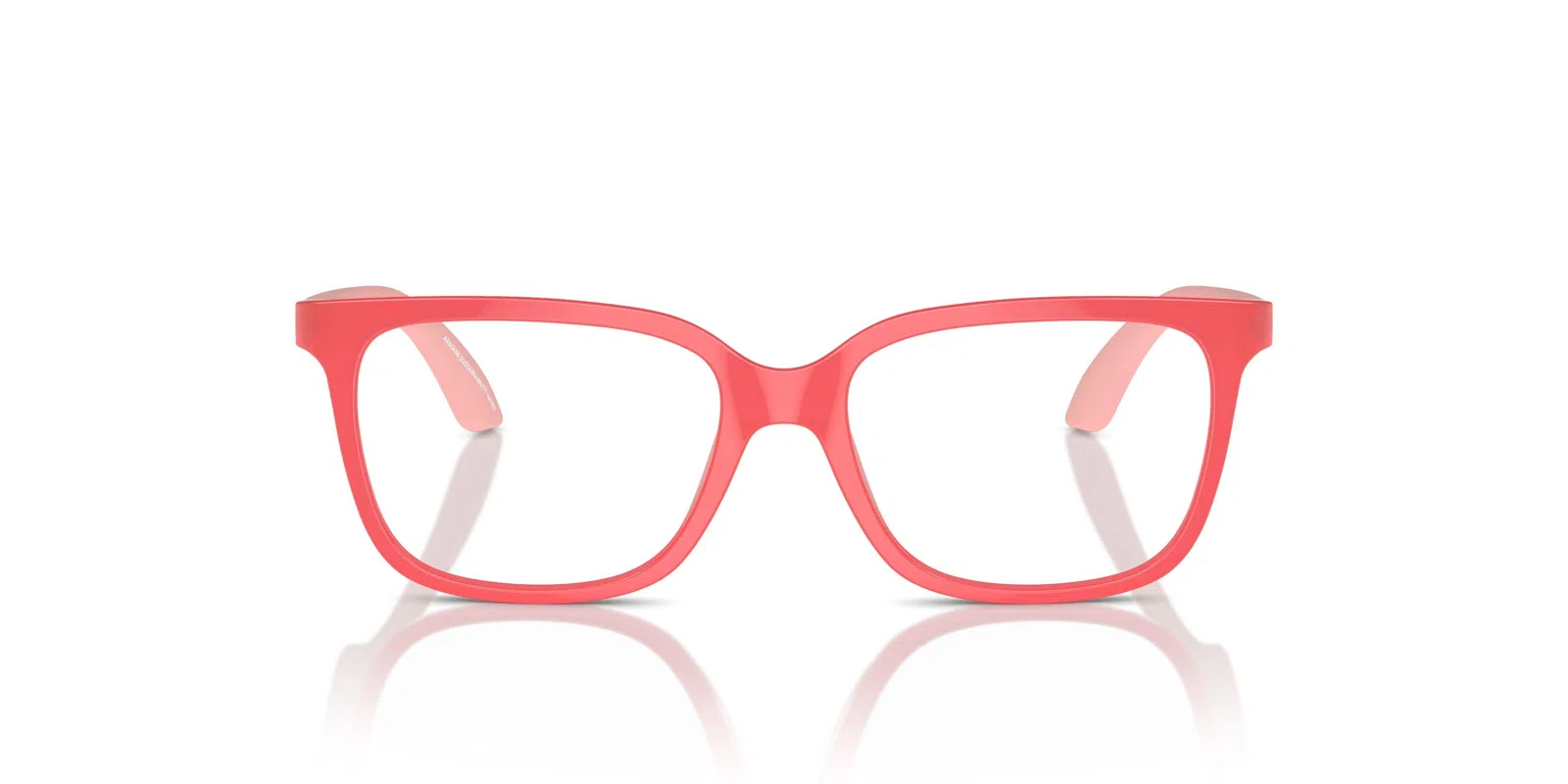 Emporio Armani Kids 3006 Eyeglasses - view 10